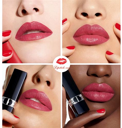 dior desir lipstick|best Dior lipstick shades.